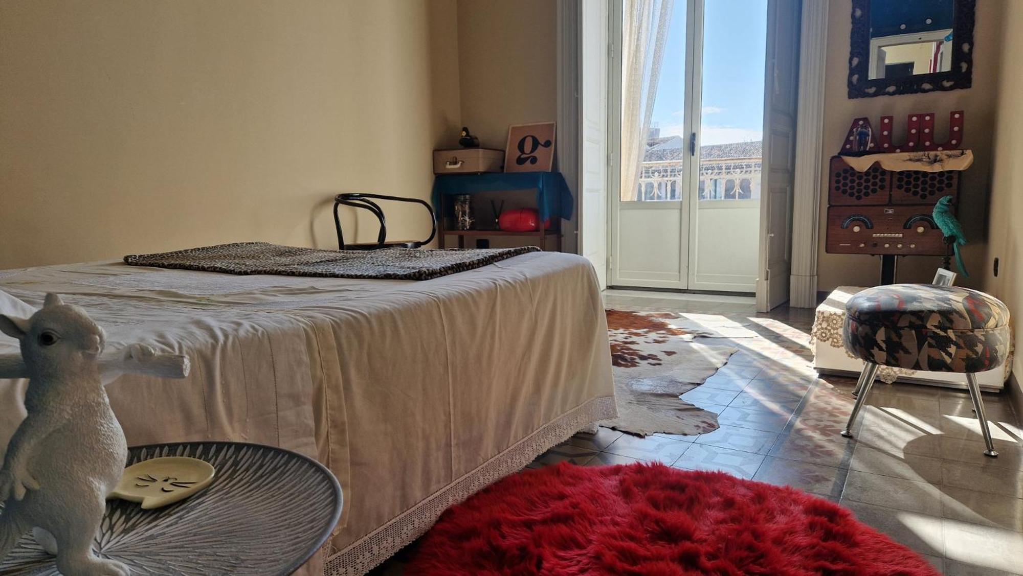 Zula Art Apartment