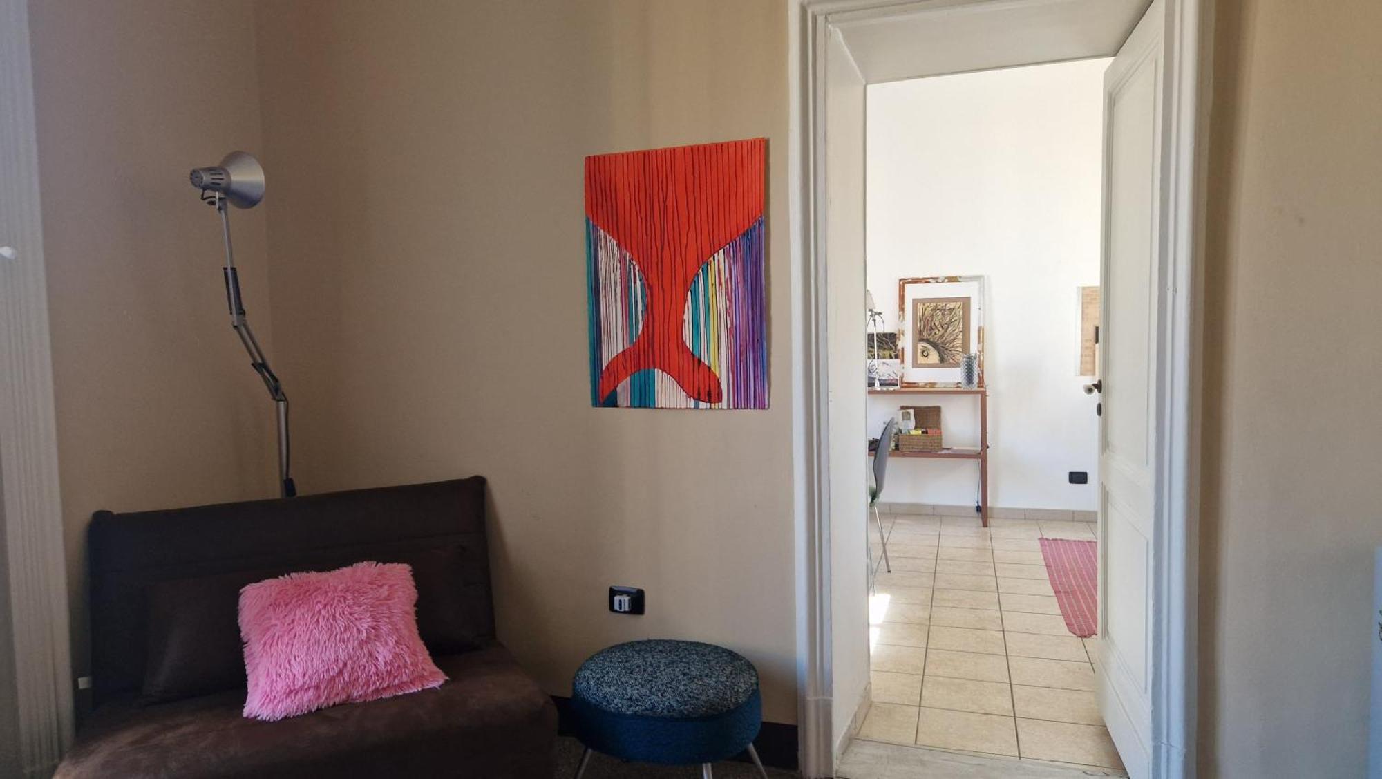 Zula Art * Catania
