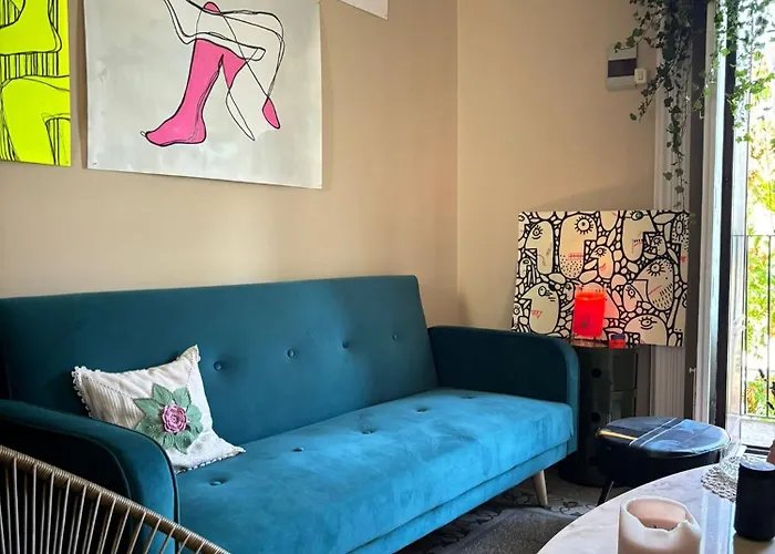 Zula Art Home Al Duomo