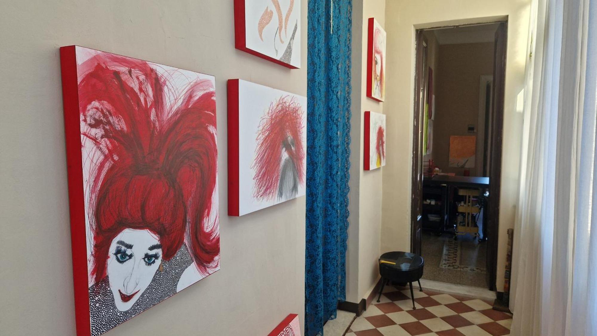 Appartamento Zula Art Al Duomo